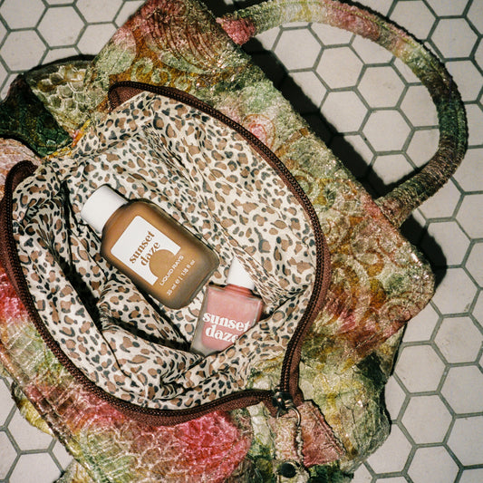 summer essentials edit