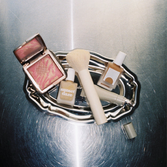 The Bronzer Edit
