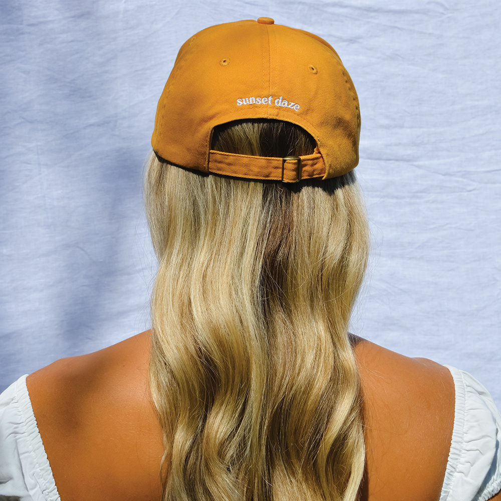 get dazed cap