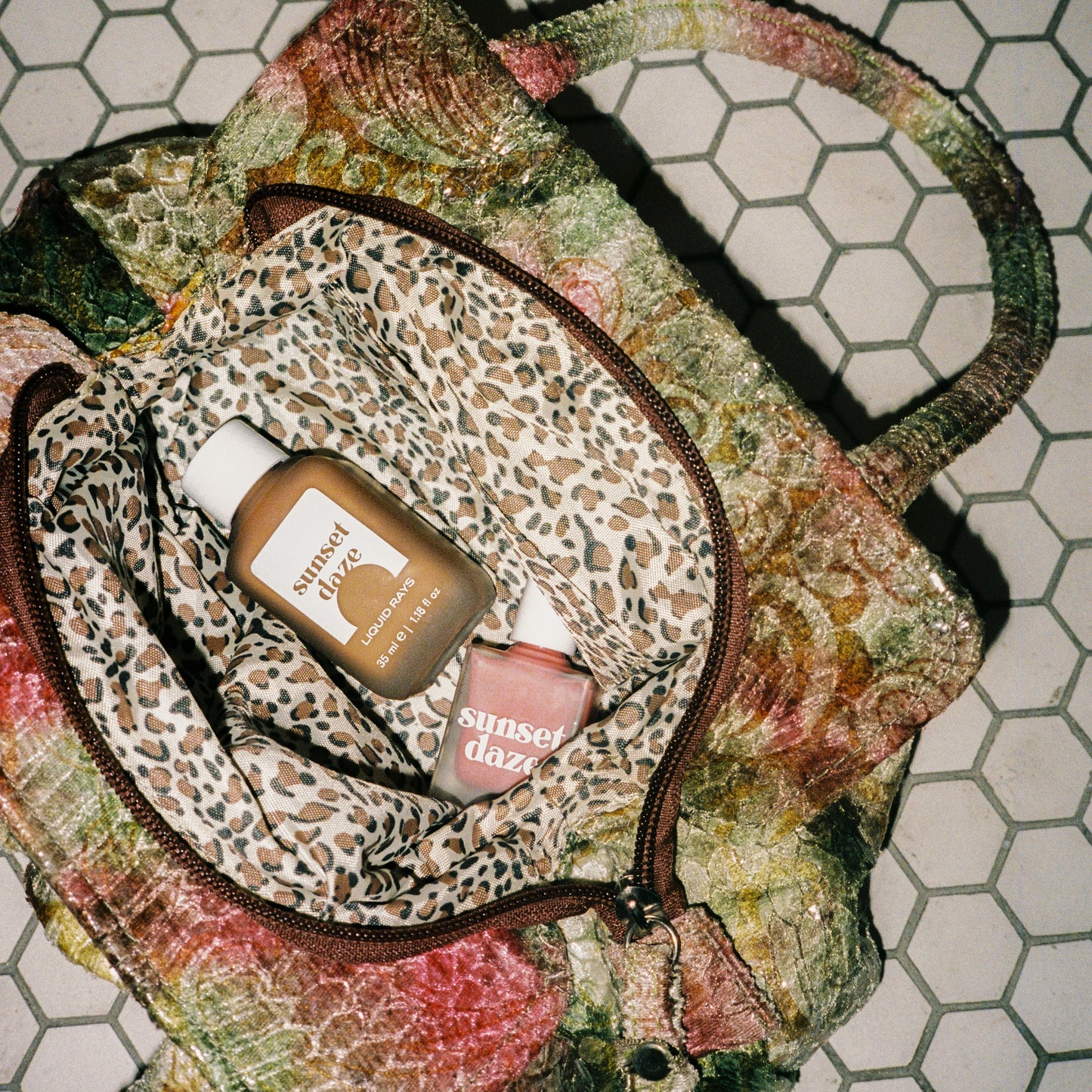 summer essentials edit