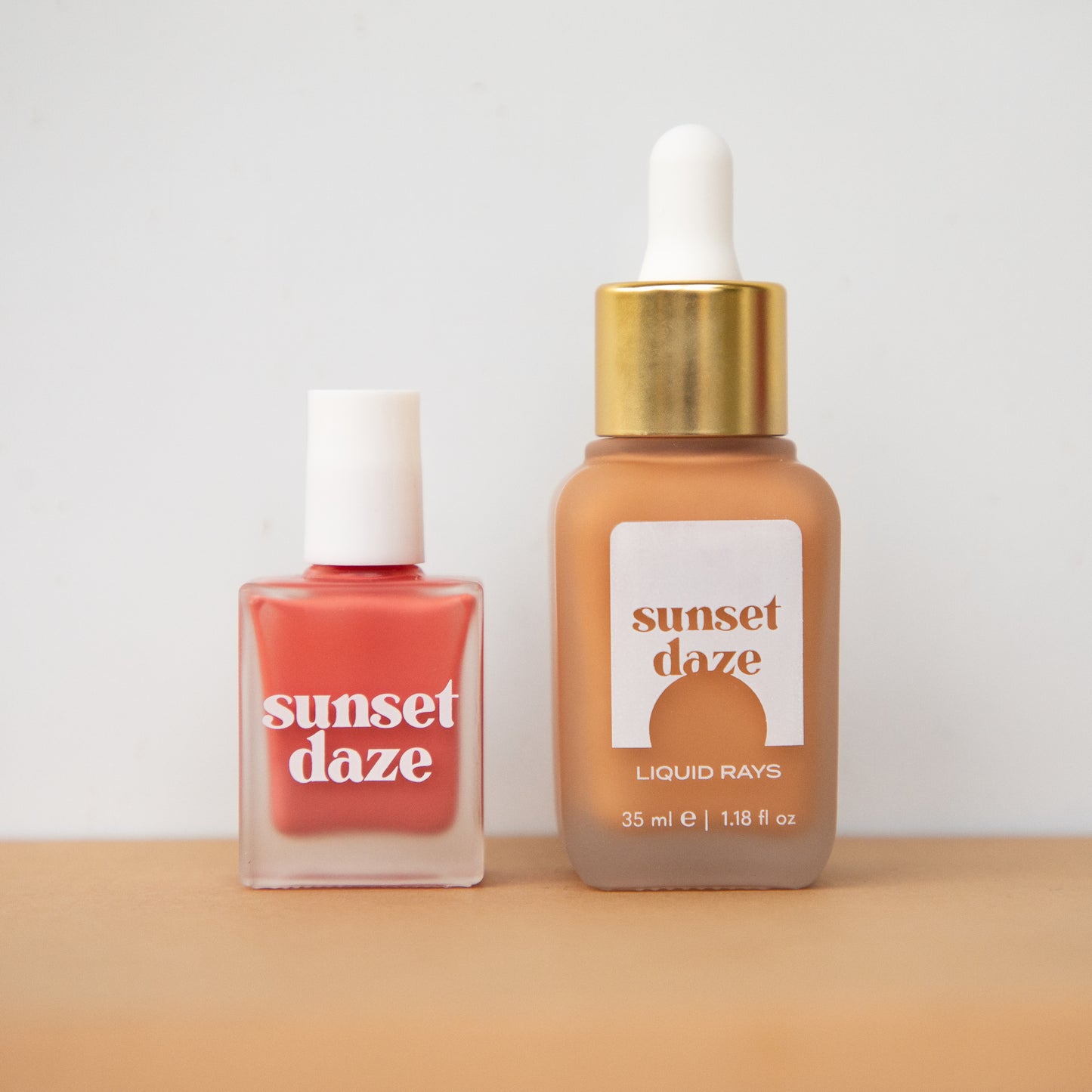 summer essentials edit