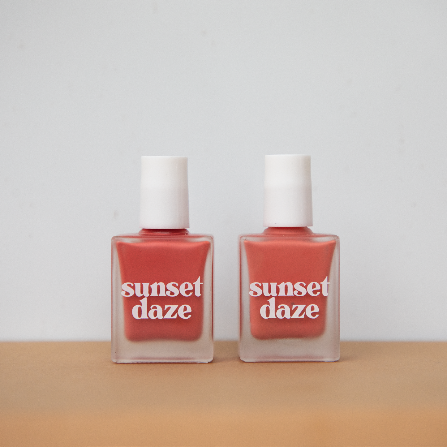 The Blush Edit
