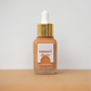 liquid rays bronzer