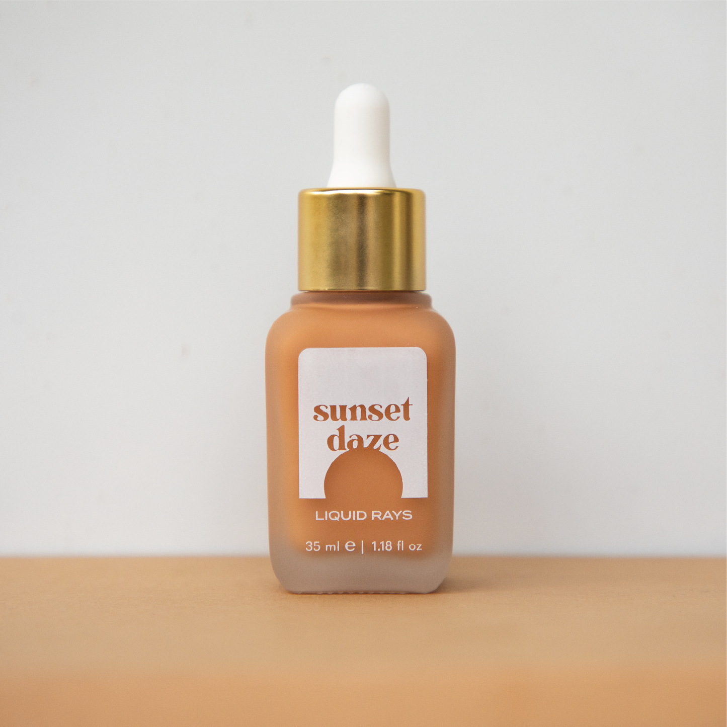 liquid rays bronzer