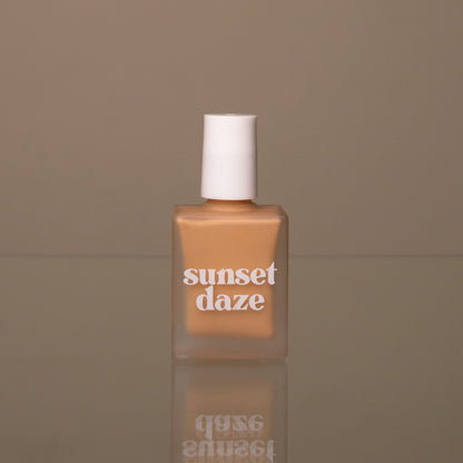 liquid rays bronzer