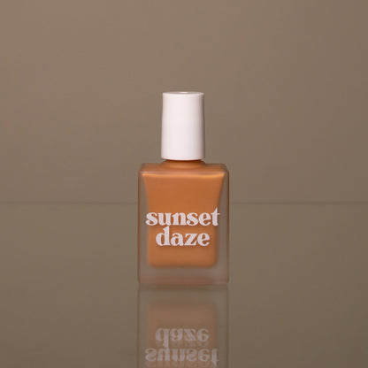 liquid rays bronzer