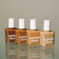 liquid rays bronzer
