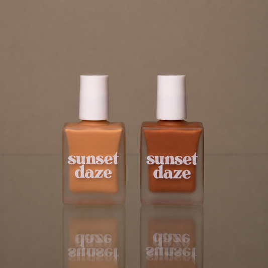The Bronzer Edit