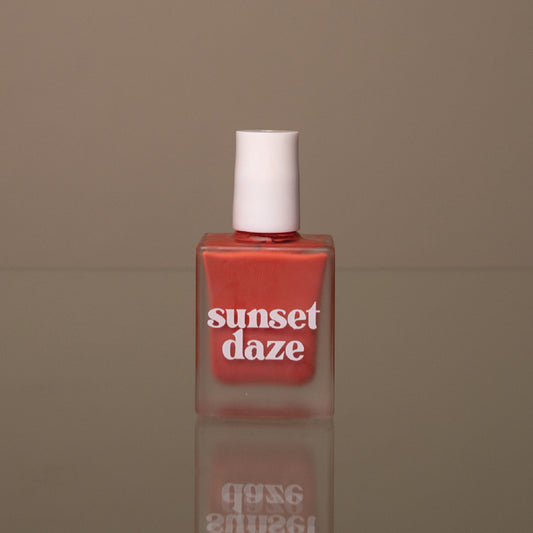 liquid rays blush