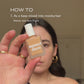 liquid rays bronzer